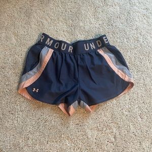 Under Armour Shorts